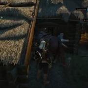 The Witcher 3 Move It Roach