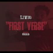 Livio First Verse