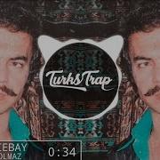 Hatasiz Kul Olmaz Orhan Gencebay Remix