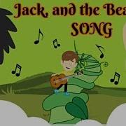 Kids Songs Jack And The Beanstalk Fairy Tale Song