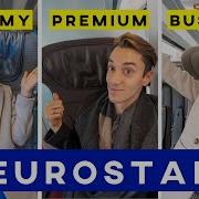 Eurostar