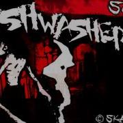 Dishwasher Dead Samurai Scream