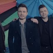 Hello My Love Westlife