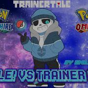 Poketale Sans Ost