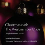 Carol Of The Bells Arr P J Wilhousky