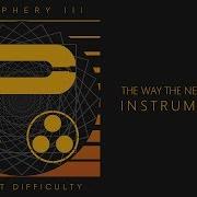 Periphery The Way The News Goes Instrumental