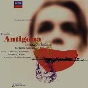 Antigona Opera In Three Acts Revised Aldo Rocchi 1908 1982 Act 1 D Una Misera Famiglia