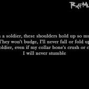 Soldier Eminem