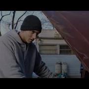 8 Mile Cause I Live At Home In A Trailer