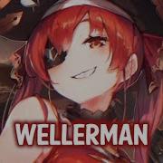 Nigthcore Wellerman