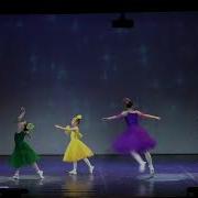 Танец Фей Из Балета Спящая Красавица