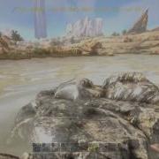 Casual Day Ark Desert 2