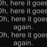 Ok Go Here It Goes Again Lyric Video