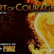 Heart Of Courage Remix Two Steps From Hell Dance Remix By