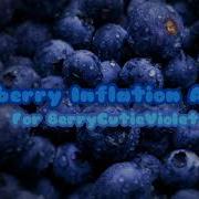 Asmr Blueberry Sound Effect