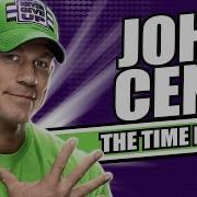 John Cena Music