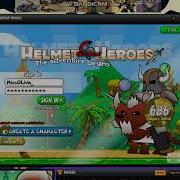 Helmet Heroes Banned For Incorrect Username Capitalization Fix It