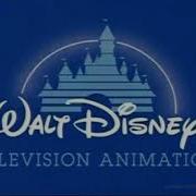 Walt Disney Television Animation Disney Channel