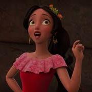 Elena Von Avalor Wut Song