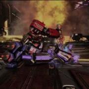 Transformers Fall Of Cybertron Ending