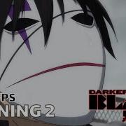 Darker Than Black Opening 2