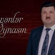 Eflatun Qubadov Sevenler Oynasin 2023