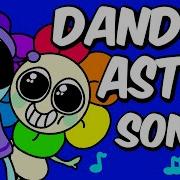 Astro X Dandy Song Dandy S World Song Official Animated Music Video
