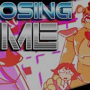 Closing Time Fnaf