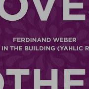 Ferdinand Weber Back In The Building Mixed