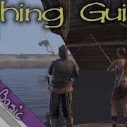 Eso Fishing Guide How To Catch Rare Fish In Eso How To Get Perfect Roe In Elder Scrolls Online