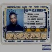 Ol Dirty Bastard Raw Hide