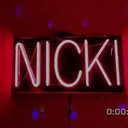 Nicki Minaj Brandy Memories