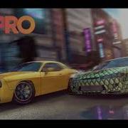 Drift Max Pro Music Race Music