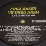 Fred Baker System Activated Greg Nash Mix