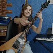 Сектор Газа Бомж В Нестандартной Версии Instrumental Cover