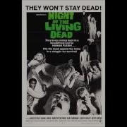 Night Of The Living Dead Opening Theme