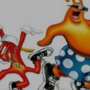 Toejam Earl 3 Song 6