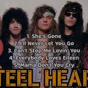 Steelheart Full Album