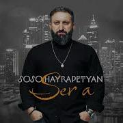 Soso Hayrapetyan