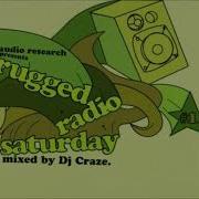 Rough Rugged Radio Mix