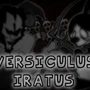 Versiculus Iratus But Oswald Vs Satan Friday Night Funkin