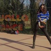 Swalla Dance By Semiraminta