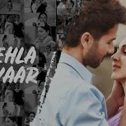 Kabir Singh Pehla Pyaar Full Video Song Armaan Malik Shahid K Tu