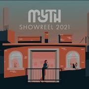 Showreel Моушн Дизайн Анимация