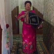 Нурсания Гусманова Сонгы Шэм