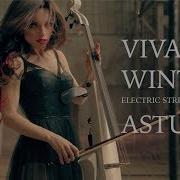 Vivaldi Winter Remix Cover By Electric String Quartet Asturia