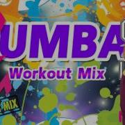 Zumba Fitness Music 2021