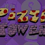 Pizza Tower Ost Hey Looks Like You Found A Secret Unused Secret Room Song