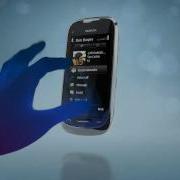 Video Nokia C7 720P