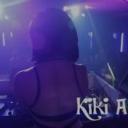 Kiki Amalia Live Dj Set Armani Lounge Banjarmasin